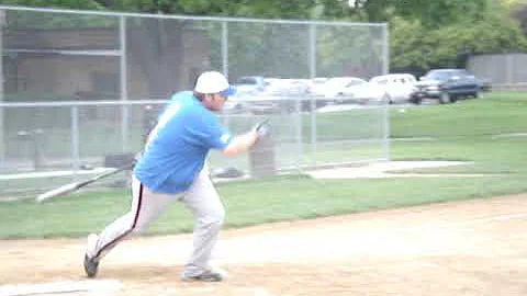 James Huitt 2009