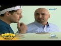 Pepito Manaloto: Pabidang bodyguard