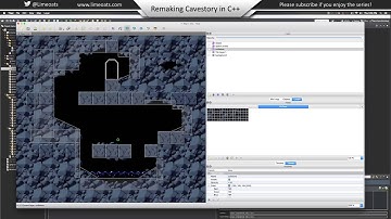 Remaking Cavestory in C++ - Episode 11 - Slopes