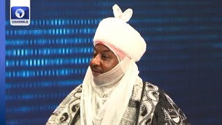 I Don't Need Constitution To Advise President, Governor — Emir Sanusi Wealth