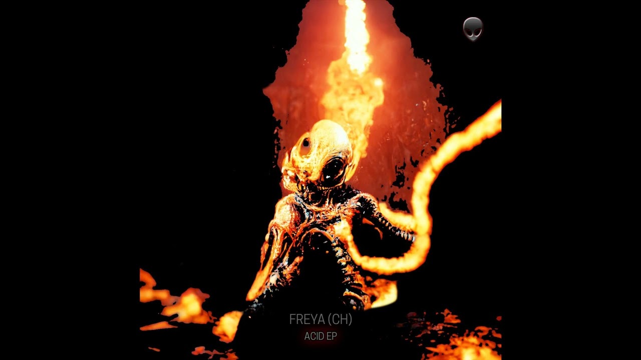 Watch Freya (CH) - Ketomine on YouTube Watch Freya (CH) - Ketomine on YouTube