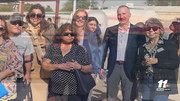 Yuma County Community Development Block Grant Update