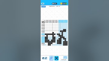 Logic Pic - Transport+ Level 1