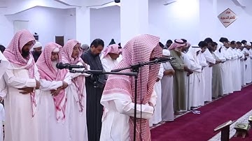 أواخر سورة النحل • القارئ يحيي الأركاني • Yahya Al-Arkani