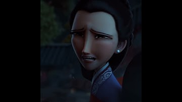 "DAD MOM... THANK YOU" - NeZha Edit | Let the world burn