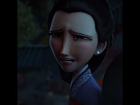 DAD MOM THANK YOU NeZha Edit Let The World Burn