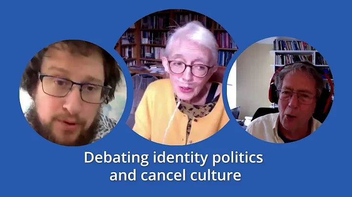 Rosemary Bechler: Identity politics, cancel cultur...