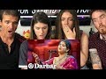 Americans React to Kaushiki Chakraborty (Indian Music) Exquisite Afternoon