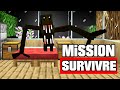 Dbut de survie avec les pires mods horreur de minecraft minecraft from the fog   ep 1