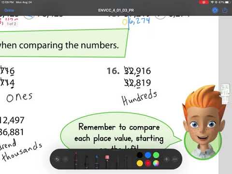 practice and problem solving 1 3 compare and order real numbers