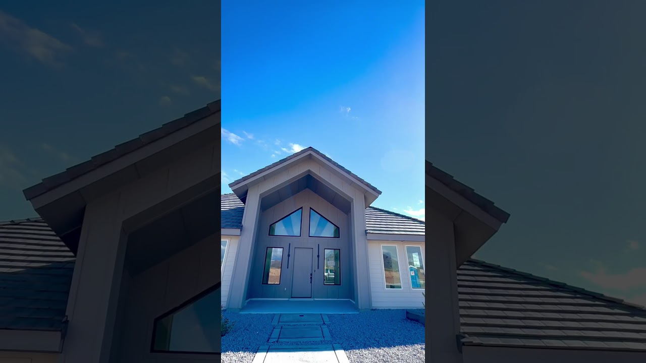 The Perfect 3 Car Garage Home for Retirement | New Mexico Homes for Sale