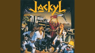 Video thumbnail of "Jackyl - The Lumberjack"