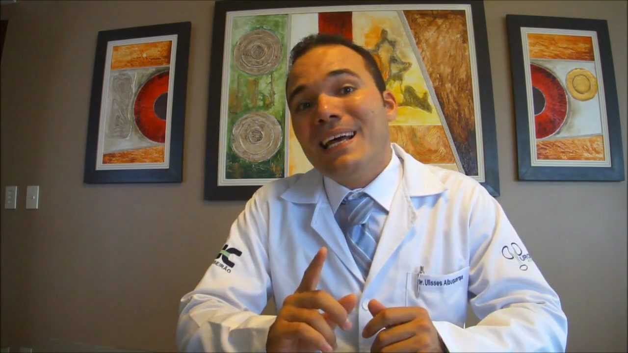 Urologista é o médico de Próstata? YouTube Urologista é o médico de Próstata? YouTube