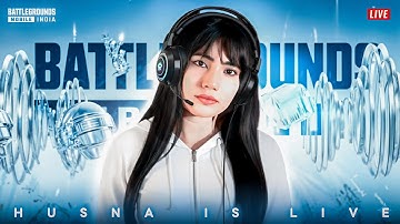 CLOSE TO CONQUEROR DAY-10 | BGMI Live #bgmilive #bgmi #shortsfeed #shortslive