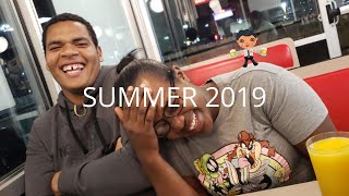 J1's Summer 2019 (Work & Travel - Tennessee Part 2) Pigeon Forge