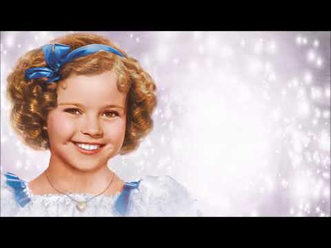 Shirley Temple - YouTube