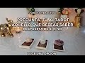 ✨Pregunta Lo que Deseas Saber 🕵🏻‍♀️ Respuesta de✅SI ó NO❎ + Detalles Generales 💫Tarot Interactivo✨