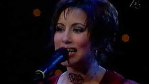 Lisa Nilsson & Putte Wickman - Unforgettable ("Ton...
