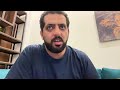 يكون عندك باك حسن من الخدمة في الأنترنت 