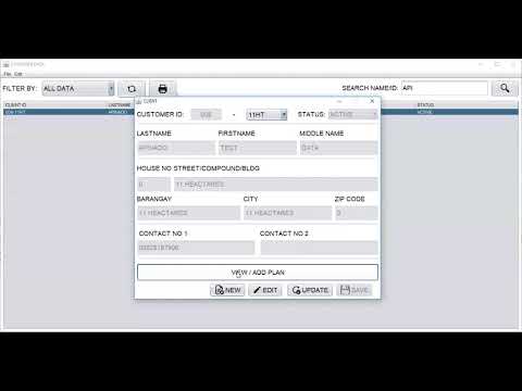 Record Management System (JAVA) and MYSQL