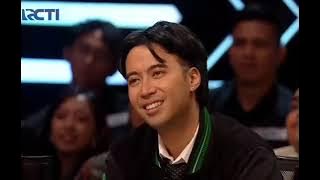 Marisa Aprilliyana-SasaOver The Rainbow = X-Faxtor