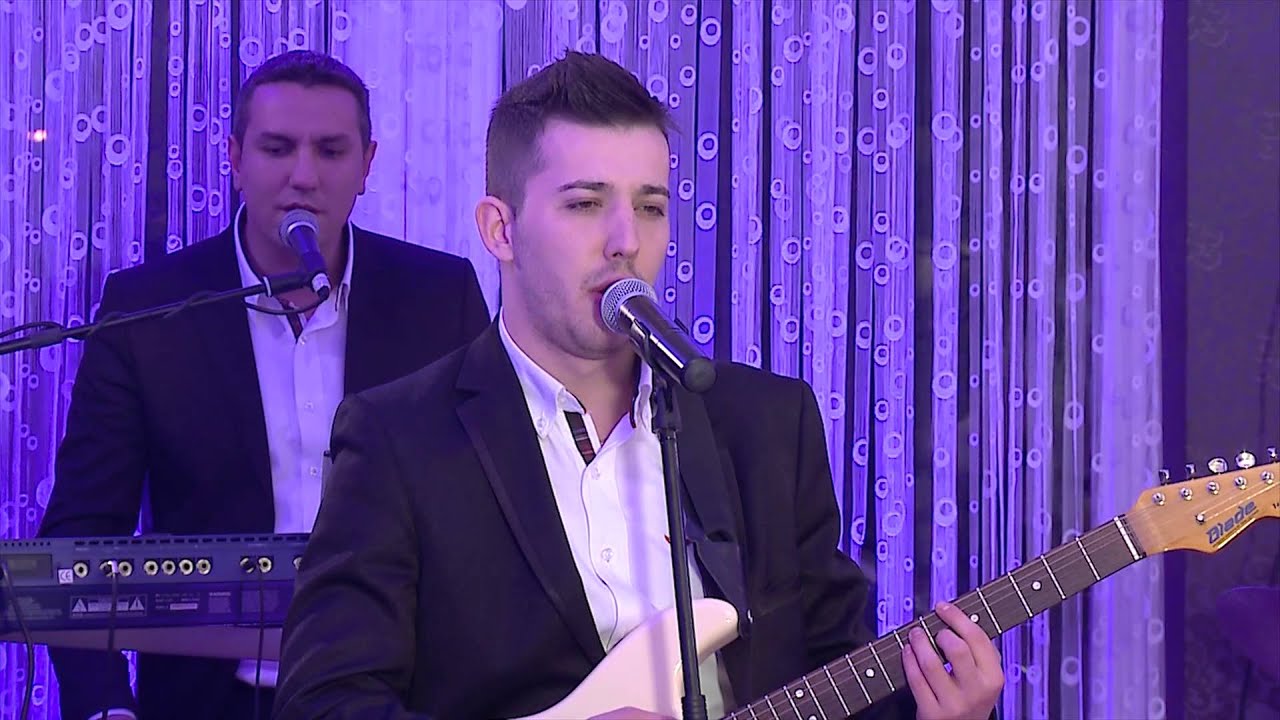 Grupa Fortuna - Se mi zemas zivote