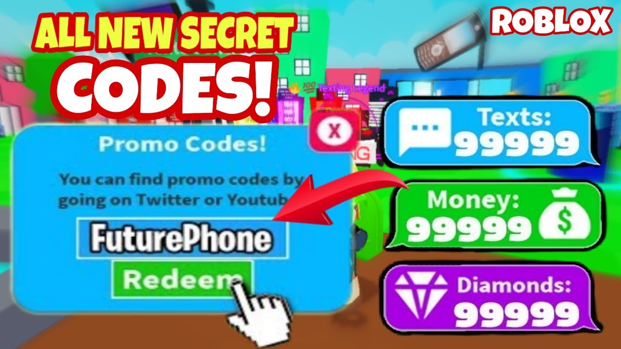Trying Out A Secret Code To Get 23k Robux For Free On Roblox