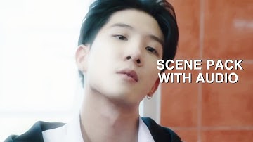 AYAN - SCENE PACK 1EP / THE ECLIPSE part.1 