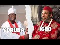 Why are black americans more drawn to yoruba culture over igbo culture