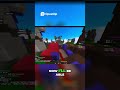 Floating Island Fails  Epic Fights, Deaths, and Hilarious Comebacks! #minecraft #minemen #shorts
