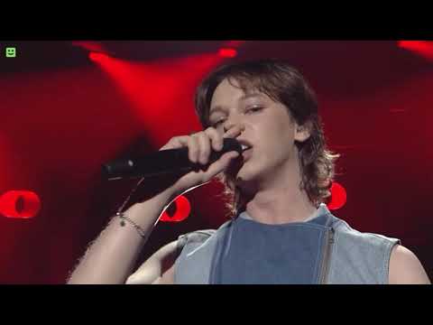 Jann Emperor S New Clothes Gala Zamknięcia MasterCard Off Camera 2023 