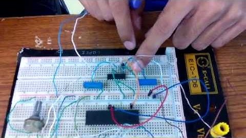 Proyecto Sensor De Temperatura PT100