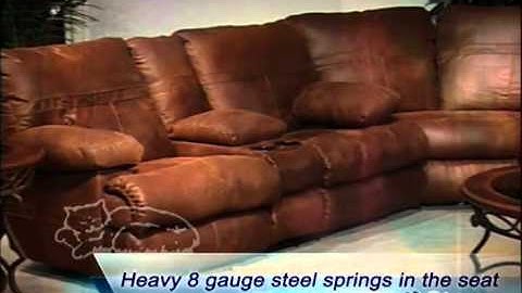 Catnapper Furniture Overview - Theater Seat Store