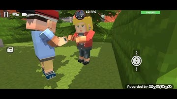 Simple Sandbox 3: Ender