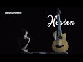 Heaven - Fay Ehsan (OFFICIAL VIDEO)