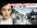 Daisy li lifestyle  kings of avatar cast actress  daisy li biography  daisy li surprising fact