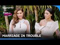 Umang and Sam's marriage in trouble! | Four More Shots Please! | VJ Bani, Lisa Ray