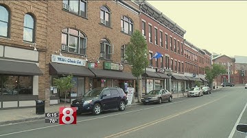 New development in the works for downtown Ansonia