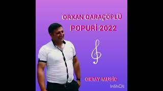 Orxan Qaraçöplü Ceyrana bax popuri 2022(yeni toy mahnısı) Resimi
