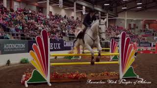 Heartland: Georgie and Phoenix ~ What We’re About