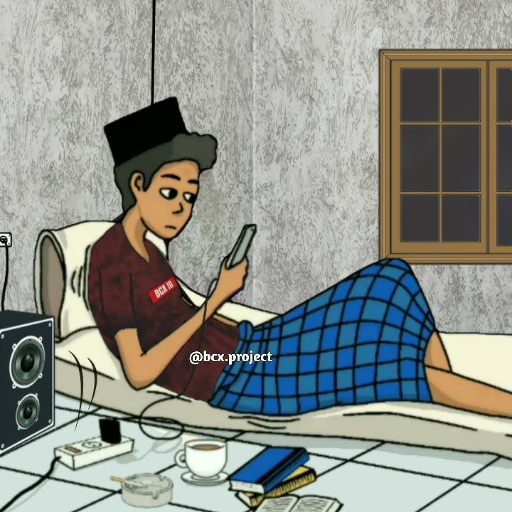 Story WA Sholawat Reggae