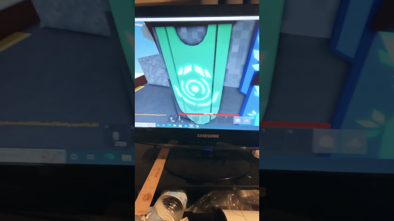 Im the biggest banner 