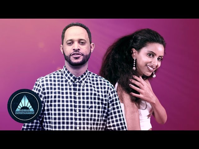 Solomon Haile - Gobez (Official Video) | Ethiopian Tigrigna Music class=