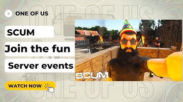 JOIN THE EVENT RAID ISLAND ON THE ONE OF US SERVER