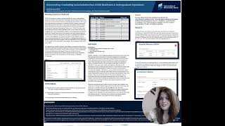 Research Day 2023 - Madisen Hullander