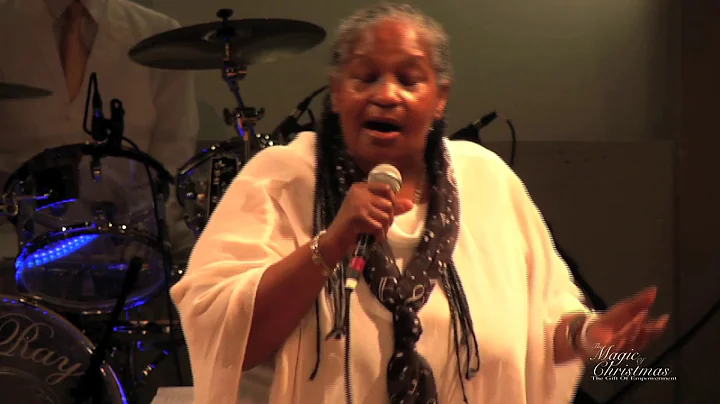 Dawn Roberson / The Christmas Song