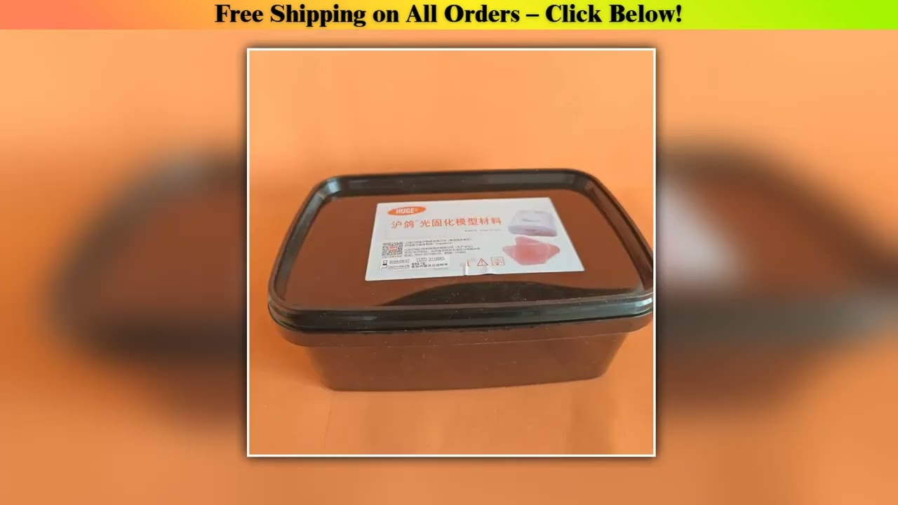 Dental Light Curing Model Material Tray Lab Individual Custom Mold Tray Material Resin Base Plate