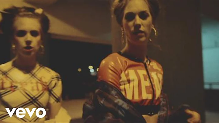 Elliphant - One More (Official Video) ft. M