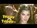 Trippy Trippy Song | BHOOMI | Sunny Leone | Neha Kakkar | Benny | Brijesh | Badshah|Audio Song 2017