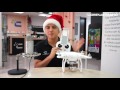 Motivos para comprar un DJI Phantom 3 Advanced